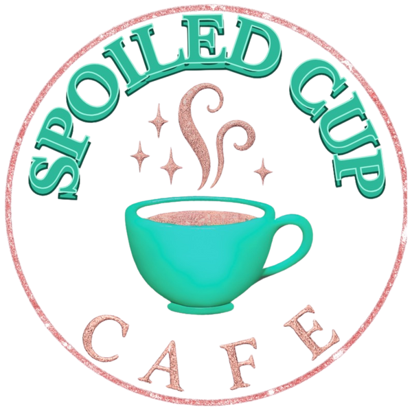Spoiled Cup Cafe